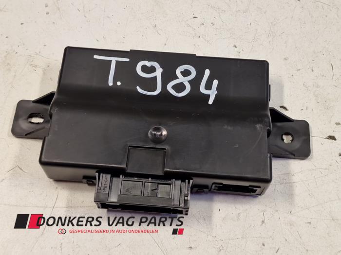Gebruikte Gateway module Audi A7 Sportback (4GA/4GF) Prijs € 40,00 Inclusief btw aangeboden door Donkers VAG Parts