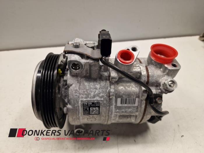 Gebruikte Aircopomp Audi S8 (D5) 4.0 V8 TFSI Mild Hybrid 32V Prijs € 544,50 Inclusief btw aangeboden door Donkers VAG Parts
