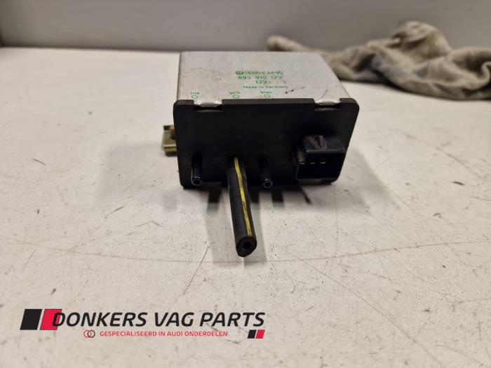 Gebruikte Sperdifferentieel module Audi Coupé Quattro (B3/B4) Prijs € 25,00 Margeregeling aangeboden door Donkers VAG Parts