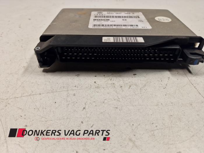 Gebruikte Esp computer Audi A4 (B5) Prijs € 30,00 Margeregeling aangeboden door Donkers VAG Parts