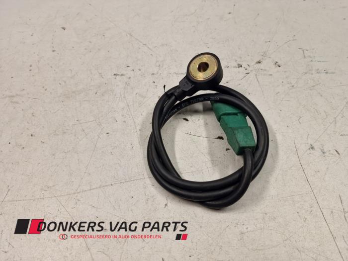 Gebruikte Pingelsensor Audi A4 (B5) 1.8 20V Turbo Prijs € 15,00 Margeregeling aangeboden door Donkers VAG Parts