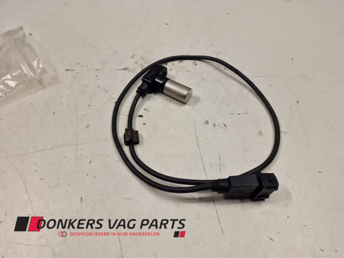 Gebruikte Krukas sensor Audi Diversen Prijs € 25,00 Margeregeling aangeboden door Donkers VAG Parts
