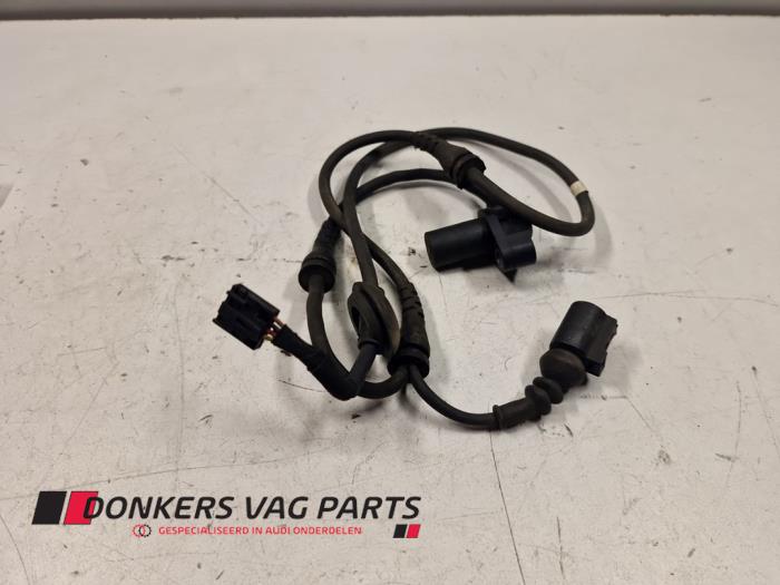 Gebruikte ABS Sensor Audi A4 Avant (B6) 2.5 TDI 155 24V Prijs € 15,00 Margeregeling aangeboden door Donkers VAG Parts