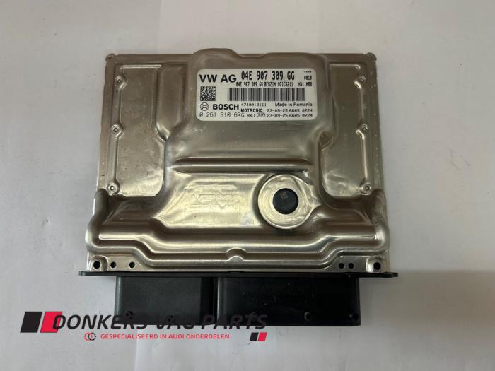 Gebruikte Inspuitcomputer Audi A3 Sportback (8YA) 1.4 40 TFSIe 16V Prijs € 363,00 Inclusief btw aangeboden door Donkers VAG Parts