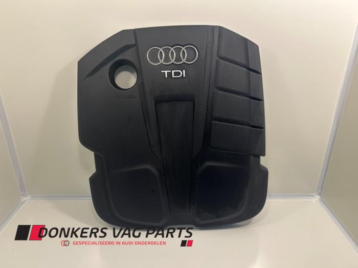 Gebruikte Afdekplaat motor Audi A4 Avant (B9) 2.0 35 TDI 16V Prijs € 36,30 Inclusief btw aangeboden door Donkers VAG Parts