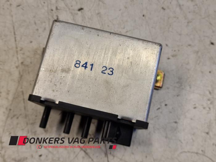 Gebruikte Sperdifferentieel module Audi Coupé Quattro (B3/B4) Prijs € 25,00 Margeregeling aangeboden door Donkers VAG Parts