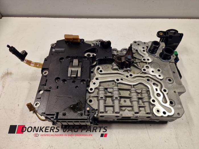 Gebruikte Mechatronic Audi S8 (D4) 4.0 Plus V8 TFSI 32V Prijs € 1.200,00 Margeregeling aangeboden door Donkers VAG Parts
