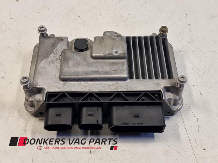 Gebruikte Computer Stuurbekrachtiging Audi S8 (D4) 4.0 V8 TFSI 32V Prijs € 125,00 Margeregeling aangeboden door Donkers VAG Parts