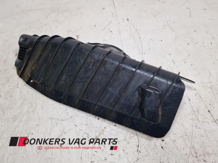 Gebruikte Diversen Audi SQ7 (4MB/4MG) 4.0 TDI V8 32V Prijs € 8,00 Inclusief btw aangeboden door Donkers VAG Parts