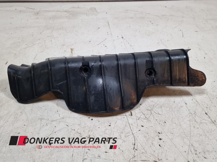 Gebruikte Diversen Audi SQ7 (4MB/4MG) 4.0 TDI V8 32V Prijs € 8,00 Inclusief btw aangeboden door Donkers VAG Parts