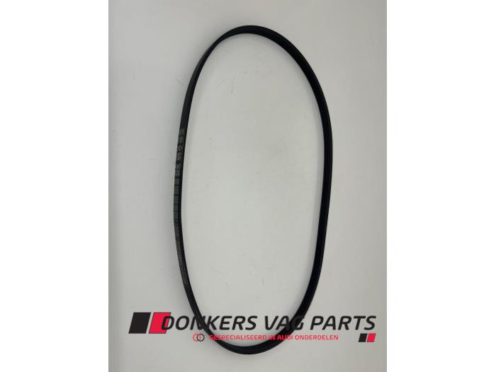 Gebruikte Multiriem Audi S5 (F53/F5P) 3.0 TFSI V6 24V Prijs € 15,00 Inclusief btw aangeboden door Donkers VAG Parts
