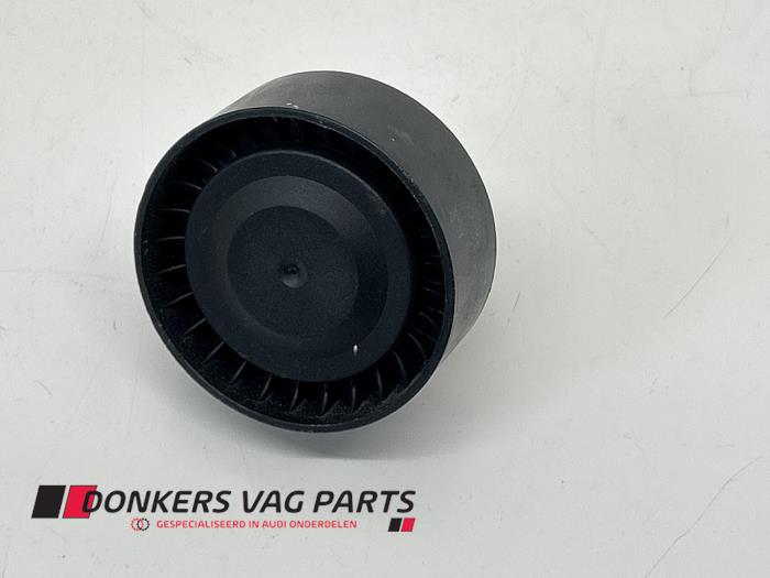 Gebruikte Omlooprol multieriem Audi S5 (F53/F5P) 3.0 TFSI V6 24V Prijs € 15,00 Inclusief btw aangeboden door Donkers VAG Parts