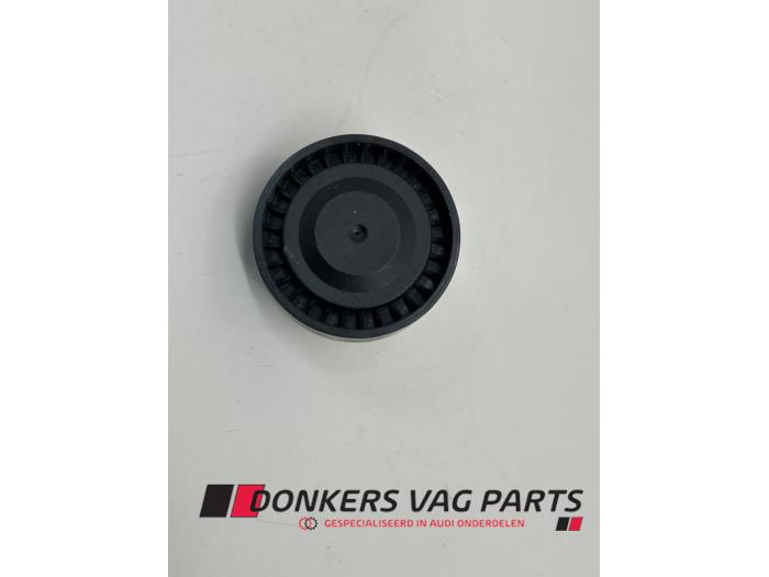 Gebruikte Omlooprol multieriem Audi S5 (F53/F5P) 3.0 TFSI V6 24V Prijs € 24,20 Inclusief btw aangeboden door Donkers VAG Parts