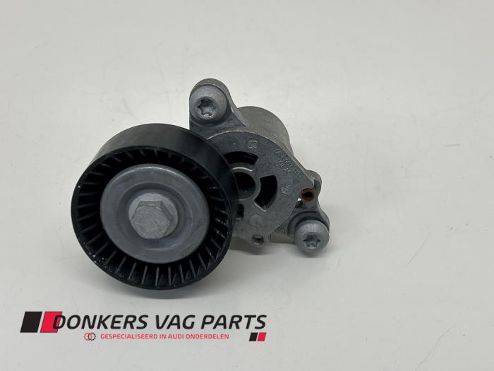 Gebruikte Spanner multiriem Audi S5 (F53/F5P) 3.0 TFSI V6 24V Prijs € 24,20 Inclusief btw aangeboden door Donkers VAG Parts