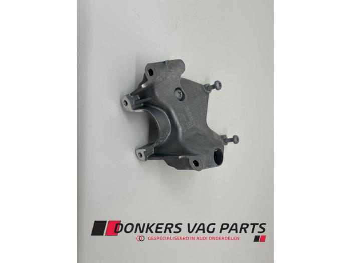 Gebruikte Dynamosteun onder Audi S5 (F53/F5P) 3.0 TFSI V6 24V Prijs € 12,10 Inclusief btw aangeboden door Donkers VAG Parts
