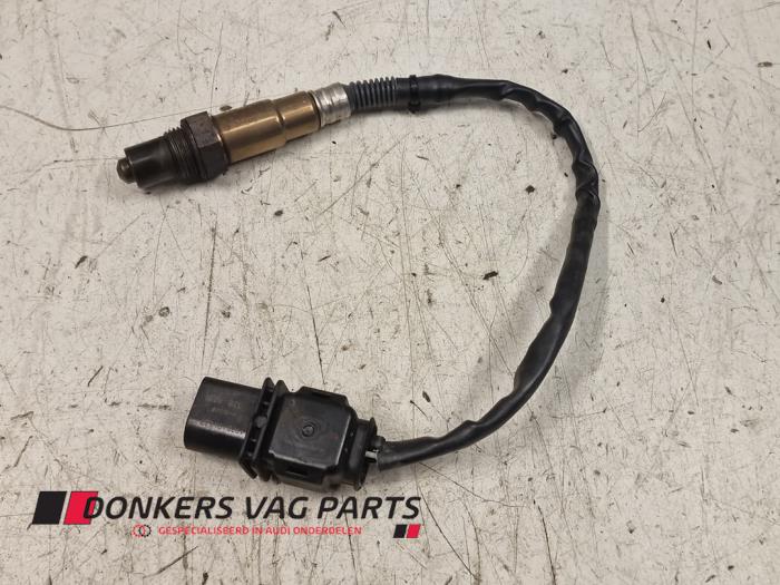 Gebruikte Lambda Sonde Audi A5 (8T3) 2.0 TDI 16V Prijs € 50,00 Margeregeling aangeboden door Donkers VAG Parts
