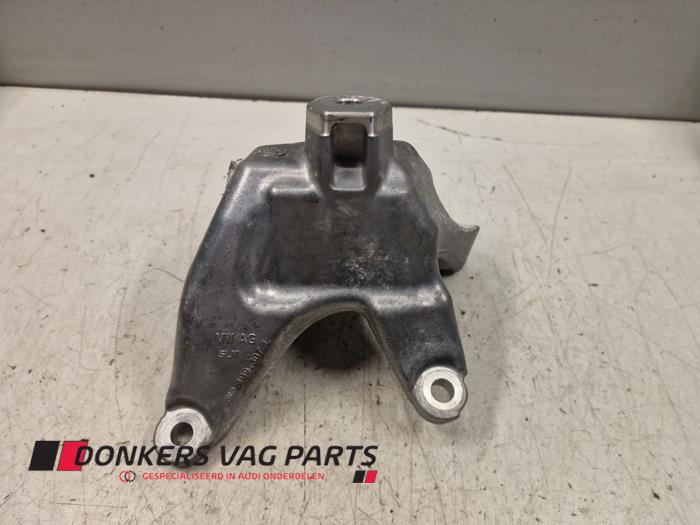 Gebruikte Motorsteun Audi S5 (F53/F5P) 3.0 TFSI V6 24V Prijs € 20,00 Inclusief btw aangeboden door Donkers VAG Parts