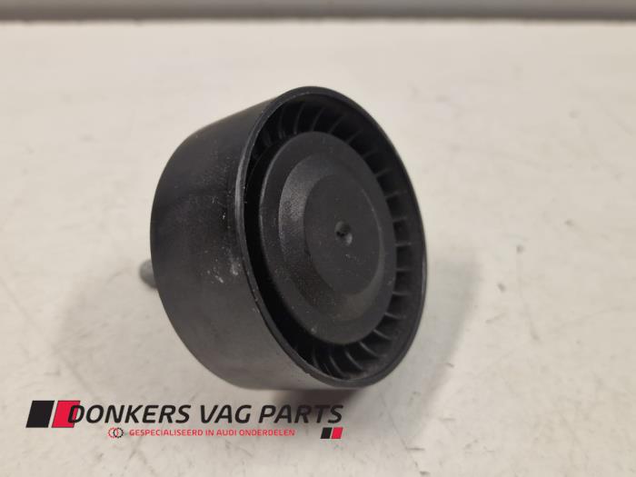 Gebruikte Omlooprol multieriem Audi S5 (F53/F5P) 3.0 TFSI V6 24V Prijs € 15,00 Inclusief btw aangeboden door Donkers VAG Parts