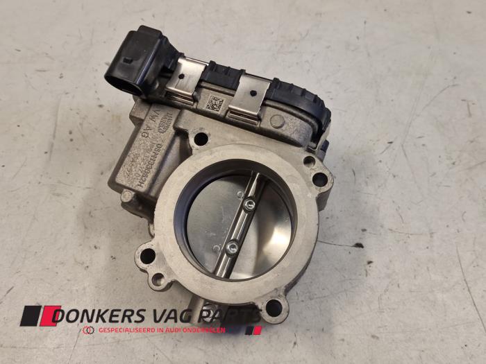 Gebruikte Gasklephuis Audi S5 (F53/F5P) 3.0 TFSI V6 24V Prijs € 121,00 Inclusief btw aangeboden door Donkers VAG Parts