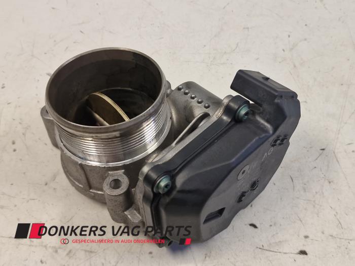 Gebruikte Gasklephuis Audi A4 Avant (B9) 3.0 45 TDI V6 24V Quattro Prijs € 35,01 Inclusief btw aangeboden door Donkers VAG Parts