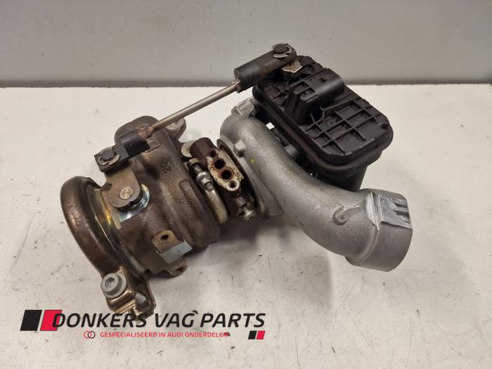 G-lader Volkswagen Tiguan (AD1), 2016 / 2024 1.4 TSI eHybrid 16V, SUV, Elektrisch Benzine, 1.395cc, 180kW (245pk), FWD, DGEA, 2020-11 / 2024-04 (Gebruikt)
