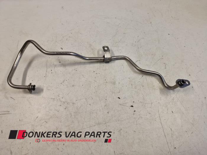 Gebruikte Oliedruk Leiding Volkswagen Tiguan (AD1) 1.4 TSI eHybrid 16V Prijs € 15,00 Margeregeling aangeboden door Donkers VAG Parts