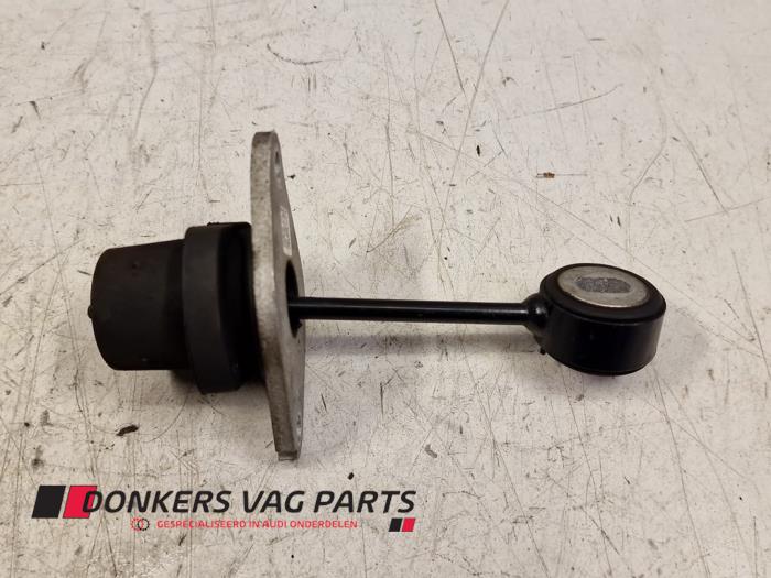 Gebruikte Motorsteun Audi A4 Avant (B9) 3.0 45 TDI V6 24V Quattro Prijs € 12,10 Inclusief btw aangeboden door Donkers VAG Parts