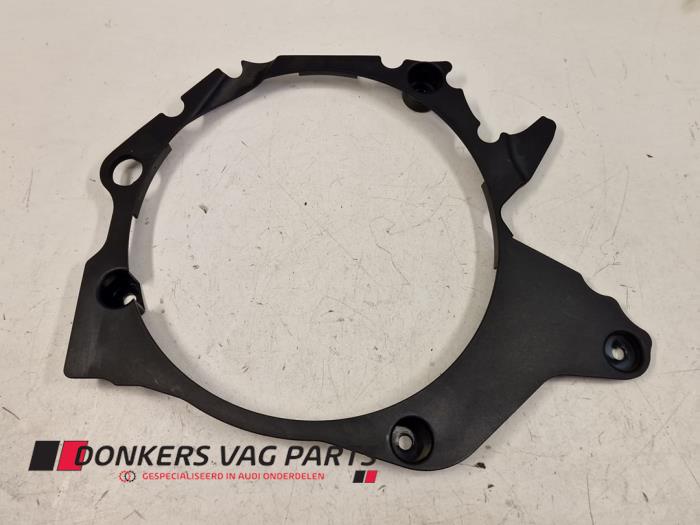 Gebruikte Diversen Audi A4 Avant (B9) 3.0 45 TDI V6 24V Quattro Prijs € 18,15 Inclusief btw aangeboden door Donkers VAG Parts