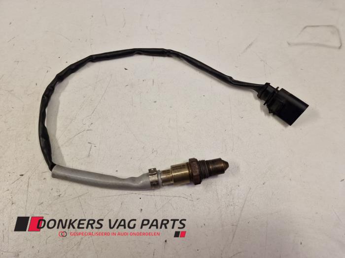 Gebruikte Lambda Sonde Audi SQ7 (4MB/4MG) 4.0 TDI V8 32V Prijs € 50,00 Margeregeling aangeboden door Donkers VAG Parts