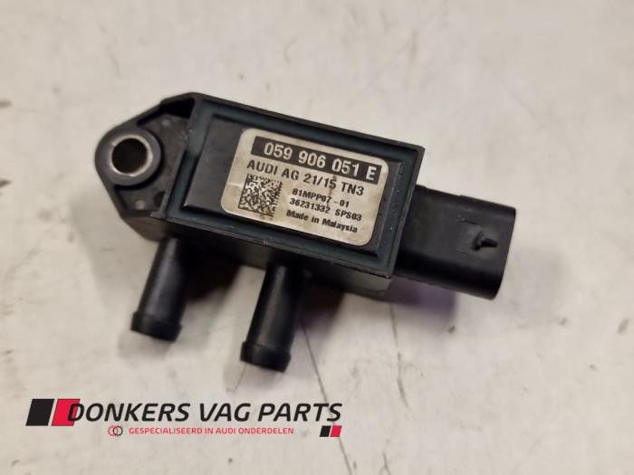 Gebruikte Sensor (overige) Audi A4 Avant (B9) 3.0 45 TDI V6 24V Quattro Prijs € 40,00 Inclusief btw aangeboden door Donkers VAG Parts