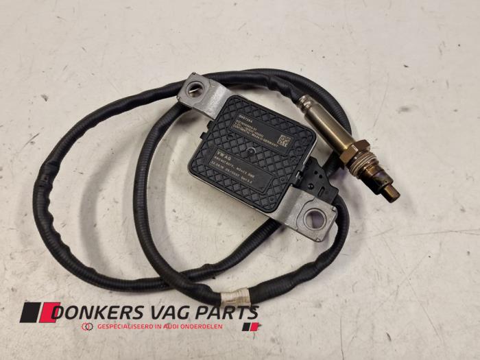 Gebruikte Nox sensor Audi A4 Avant (B9) 3.0 45 TDI V6 24V Quattro Prijs € 200,00 Inclusief btw aangeboden door Donkers VAG Parts