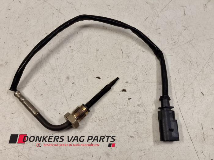 Gebruikte Uitlaat temperatuursensor Audi A4 Avant (B9) 3.0 45 TDI V6 24V Quattro Prijs € 40,00 Inclusief btw aangeboden door Donkers VAG Parts