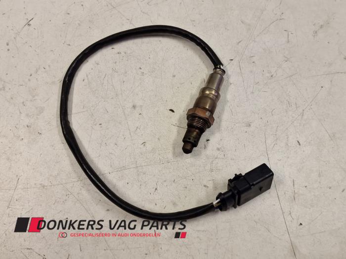 Lambda Sonde Audi A4 Avant (B9), 2015 3.0 45 TDI V6 24V Quattro, Combi/o, Diesel, 2.967cc, 170kW (231pk), 4x4, DCPE, 2018-07 / 2019-10, 8W5; 8WD (Gebruikt)