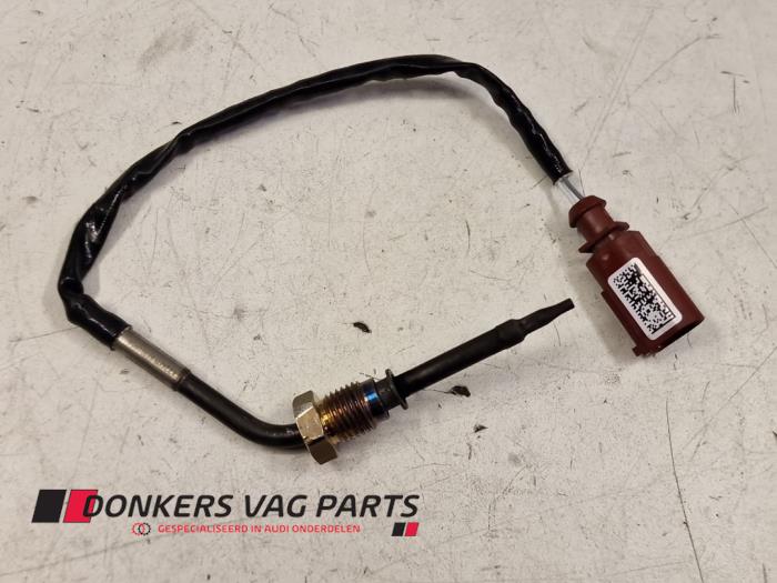 Gebruikte Uitlaat temperatuursensor Audi A4 Avant (B9) 3.0 45 TDI V6 24V Quattro Prijs € 40,00 Inclusief btw aangeboden door Donkers VAG Parts