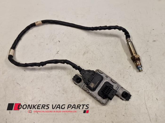 Gebruikte Nox sensor Audi A4 Avant (B9) 3.0 45 TDI V6 24V Quattro Prijs € 150,00 Inclusief btw aangeboden door Donkers VAG Parts