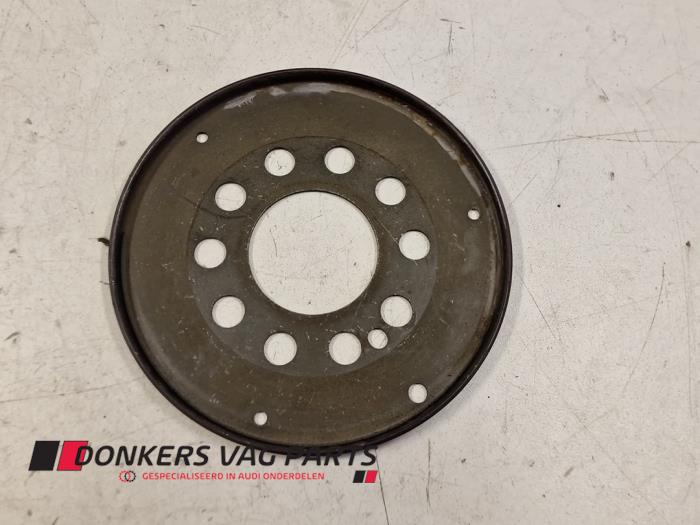 Gebruikte Diversen Audi A4 Avant (B9) 3.0 45 TDI V6 24V Quattro Prijs € 9,99 Inclusief btw aangeboden door Donkers VAG Parts