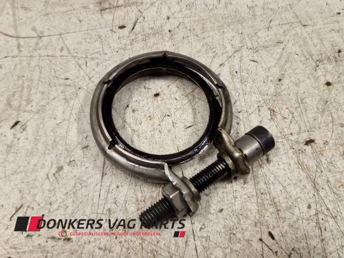 Gebruikte Diversen Audi A4 Avant (B9) 3.0 45 TDI V6 24V Quattro Prijs € 9,99 Inclusief btw aangeboden door Donkers VAG Parts