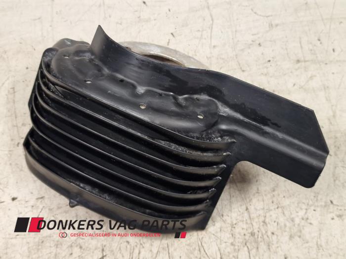 Gebruikte Diversen Audi A6 (C7) 3.0 TDI V6 24V Quattro Prijs € 8,00 Inclusief btw aangeboden door Donkers VAG Parts