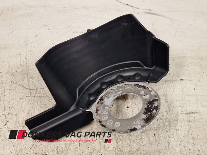 Gebruikte Diversen Audi A6 (C7) 3.0 TDI V6 24V Quattro Prijs € 8,00 Inclusief btw aangeboden door Donkers VAG Parts