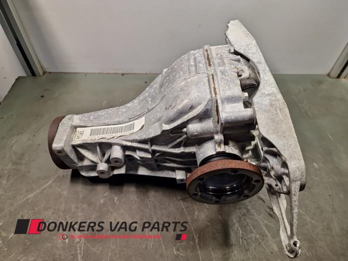 Gebruikte Differentieel achter Audi A6 (C7) 3.0 TDI V6 24V Quattro Prijs € 400,00 Inclusief btw aangeboden door Donkers VAG Parts
