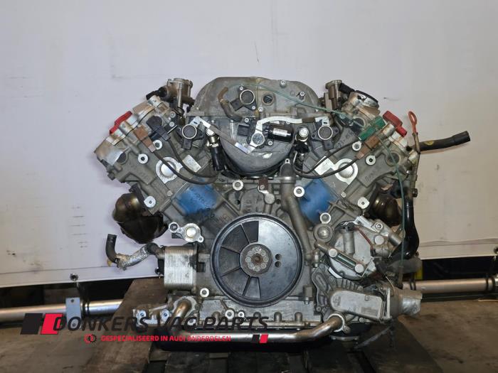 Gebruikte Motor Audi RS 4 Avant (B7) RS4 4.2 V8 40V Prijs € 1.250,00 Margeregeling aangeboden door Donkers VAG Parts