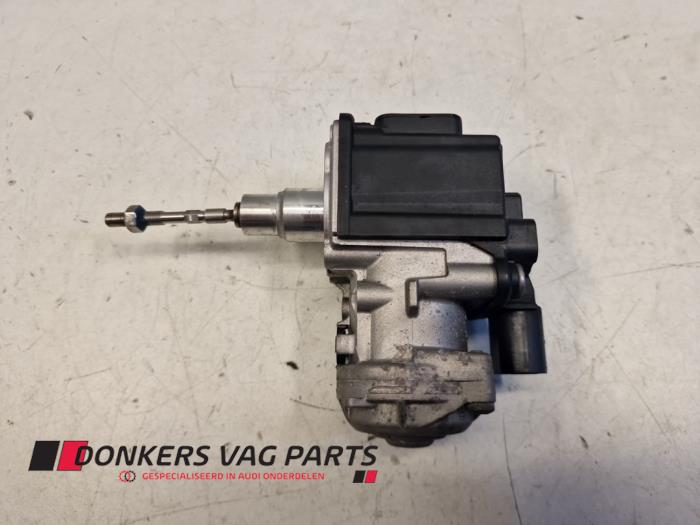 Gebruikte Diversen Audi A5 Cabrio (8F7) 1.8 TFSI 16V Prijs € 75,00 Margeregeling aangeboden door Donkers VAG Parts