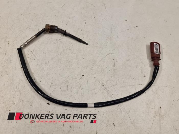 Gebruikte Uitlaat temperatuursensor Audi SQ7 (4MB/4MG) 4.0 TDI V8 32V Prijs € 75,00 Inclusief btw aangeboden door Donkers VAG Parts