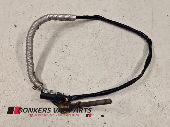 Gebruikte Uitlaat temperatuursensor Audi SQ7 (4MB/4MG) 4.0 TDI V8 32V Prijs € 75,00 Inclusief btw aangeboden door Donkers VAG Parts