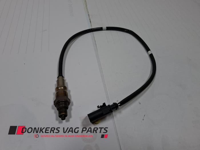 Gebruikte Lambda Sonde Audi SQ5 3.0 TFSI V6 24V Prijs € 50,00 Inclusief btw aangeboden door Donkers VAG Parts