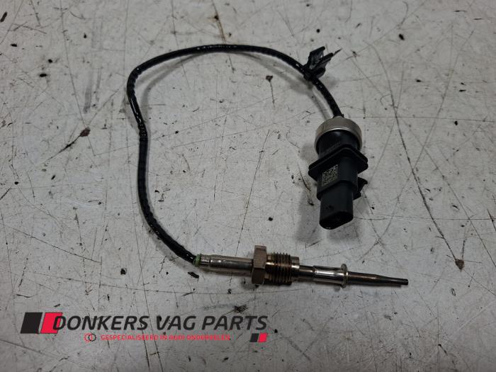 Gebruikte Uitlaat temperatuursensor Audi Q7 (4MB/4MG) 3.0 V6 24V 55 TFSI e Prijs € 75,00 Inclusief btw aangeboden door Donkers VAG Parts