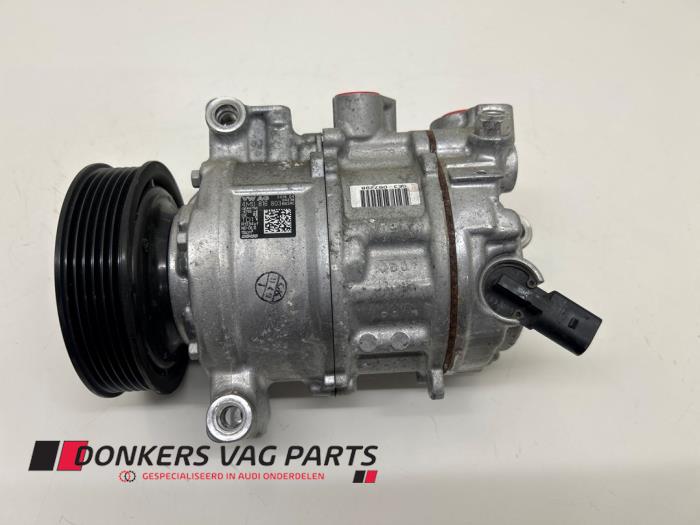 Gebruikte Aircopomp Audi A4 Avant (B9) 2.0 35 TDI 16V Prijs € 125,01 Inclusief btw aangeboden door Donkers VAG Parts