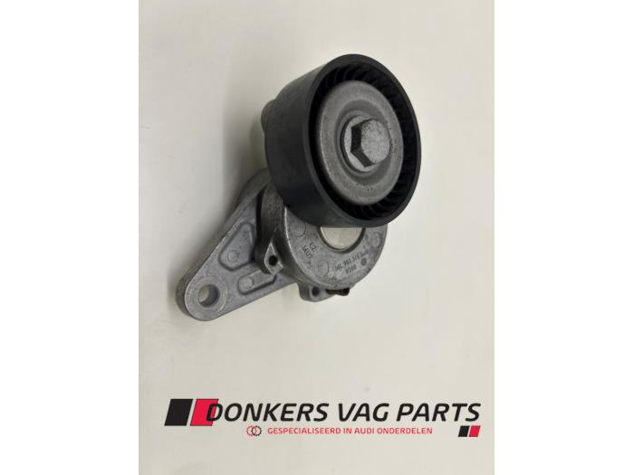 Gebruikte Spanner multiriem Audi A4 Avant (B9) 2.0 35 TDI 16V Prijs € 15,00 Inclusief btw aangeboden door Donkers VAG Parts