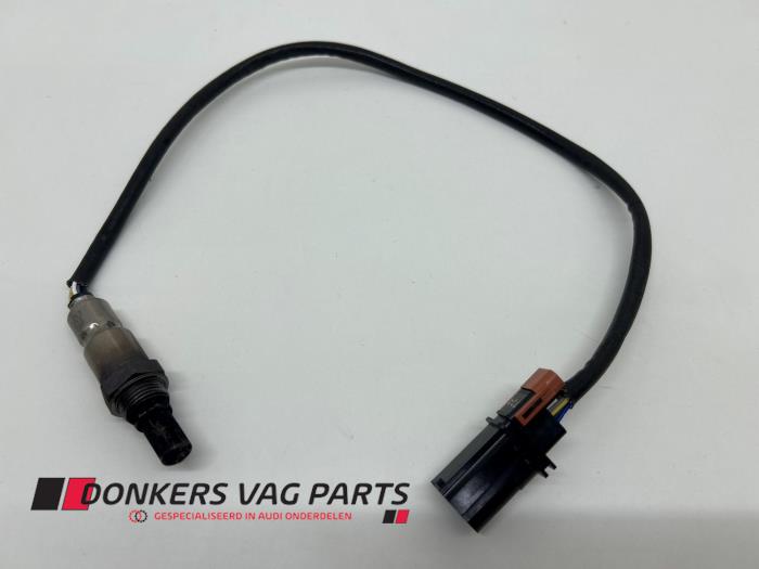 Lambda Sonde Audi A4 Avant (B9), 2015 2.0 35 TDI 16V, Combi/o, Diesel, 1.968cc, 110kW (150pk), FWD, DEUA, 2018-10 / 2019-10, 8W5; 8WD (Gebruikt)