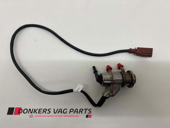 Gebruikte Injector adblue Audi A4 Avant (B9) 2.0 35 TDI 16V Prijs € 99,99 Inclusief btw aangeboden door Donkers VAG Parts
